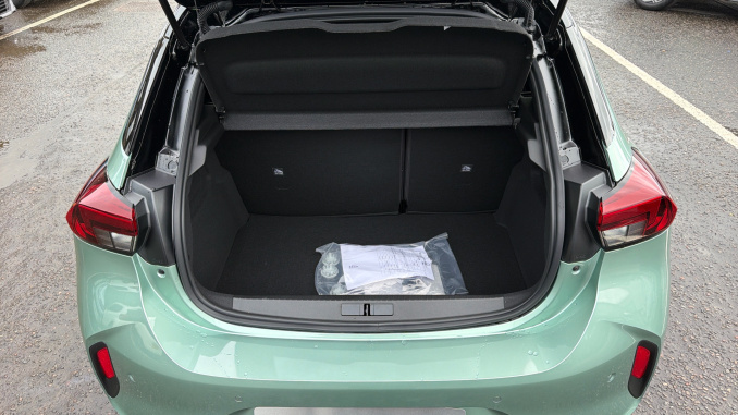 Vauxhall Corsa 1.2 Turbo Yes 5dr [Winter Pack] Petrol Hatchback - Image 4